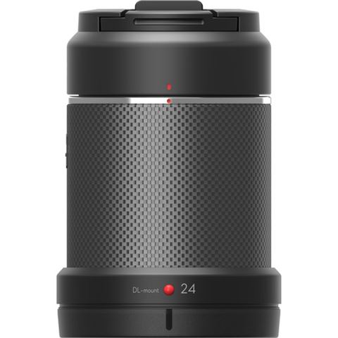 DJI Zenmuse X7 PART2 DJI DL 24mm F2.8 LS ASPH Lens