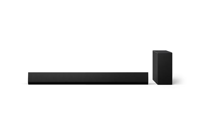 LG Soundbar SG10TY