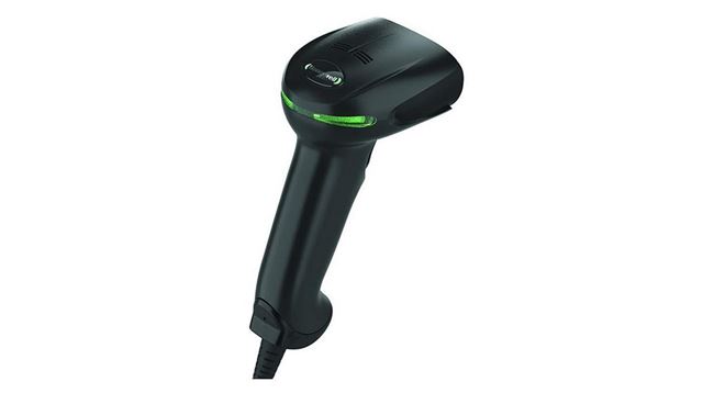 POS SKE MTR 1950GSR-2USB-R
