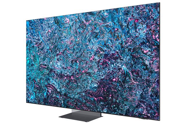 SAMSUNG Neo QLED TV QE65QN900DTXXH