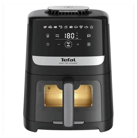 SEB Tefal friteza easyfry EY5568E0
