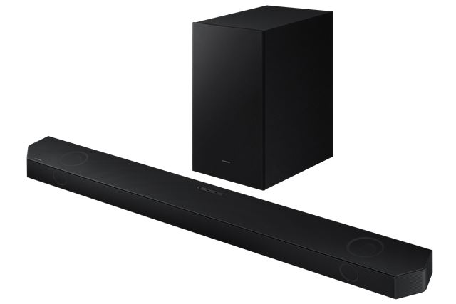 SAMSUNG soundbar HW-Q700B/EN