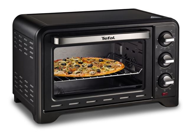 Tefal mini pećnica OF444834