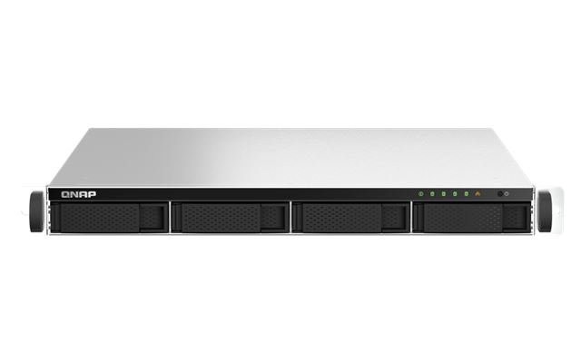 STORAGE QNAP NAS TS-464U-RP-8G