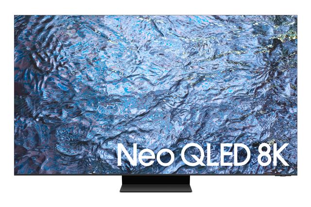 SAMSUNG Neo QLED TV QE75QN900CTXXH