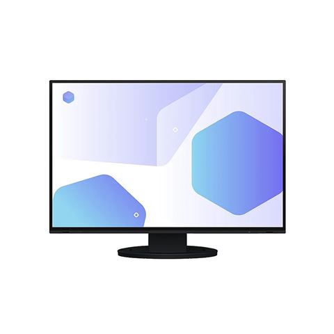 MON 24 EIZO EV2485-BK IPS