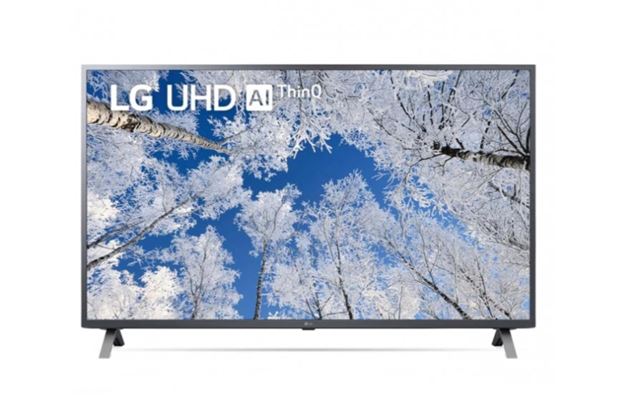 LG UHD TV 65UQ70003LB