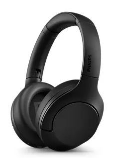 PHILIPS slušalice TAH8506BK/00