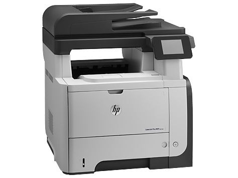 PRN MFP HP MLJ Pro M521dn