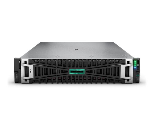 SRV HPE DL380 G11 5515+ 64G 8SFF