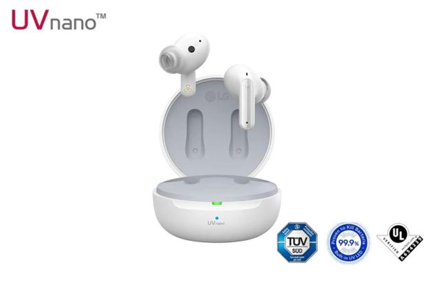 LG slušalice TONE-FP8W