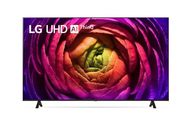 LG UHD TV 55UR74003LB