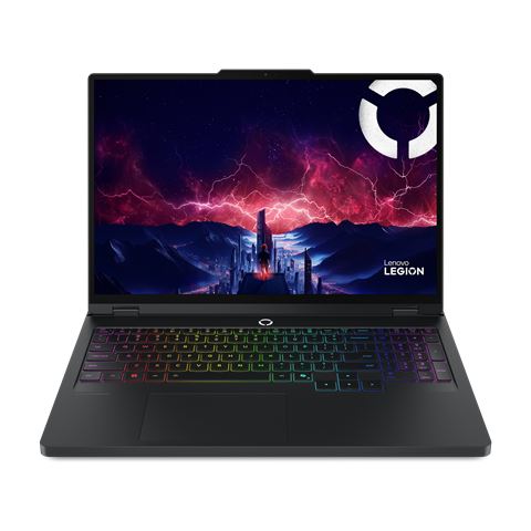 Lenovo prijenosno računalo Legion Pro 5 16AFR10, 83F20046SC