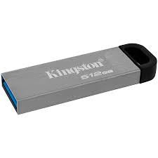 MEM UFD 512GB DTKN Kyson KIN DTKN/512GB