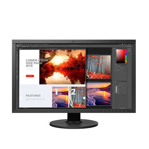 MON 27 EIZO CS2740 IPS