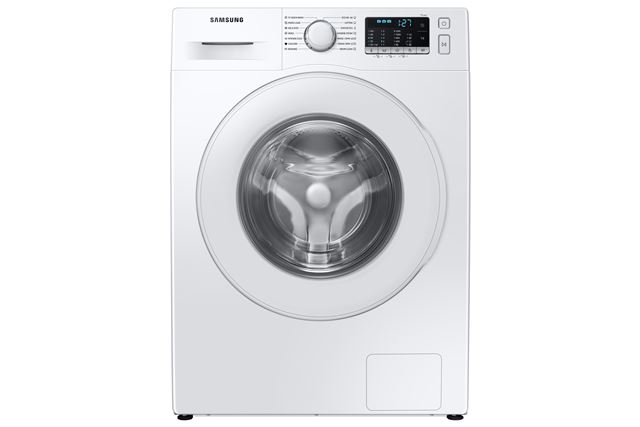 SAMSUNG perilica rublja WW80CGC04DTELE