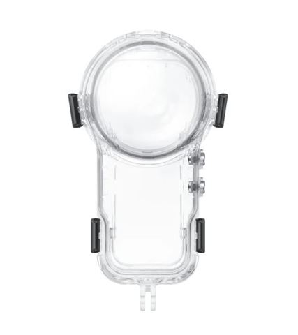 Insta360 X5 Invisible Dive Case