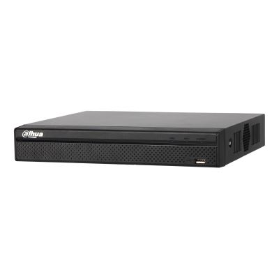 Dahua Rec IP Lite 1HD 8CH 1U 4K, NVR4108HS-4KS2