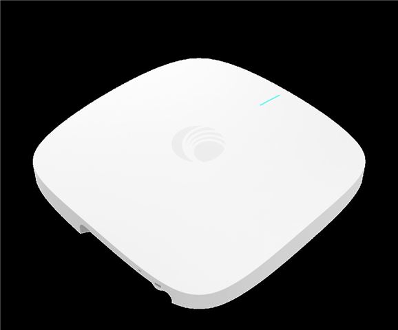 Cambium AP XE5-8 Wi-Fi 6E Indoor