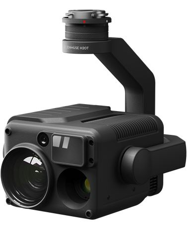 Termalna kamera za DJI M300 Zenmuse H20T(EU) SP