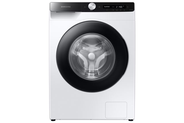 SAMSUNG perilica rublja WW80T534DAEAS7