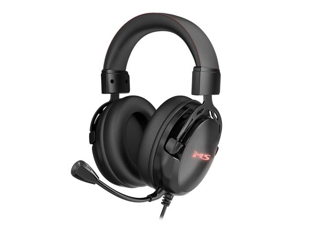 MS ICARUS C700 gaming slušalice