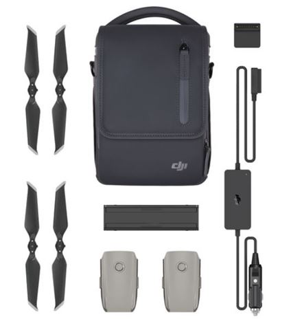 Dodatna oprema DJI Mavic 2 Enterprise (Fly More Kit)