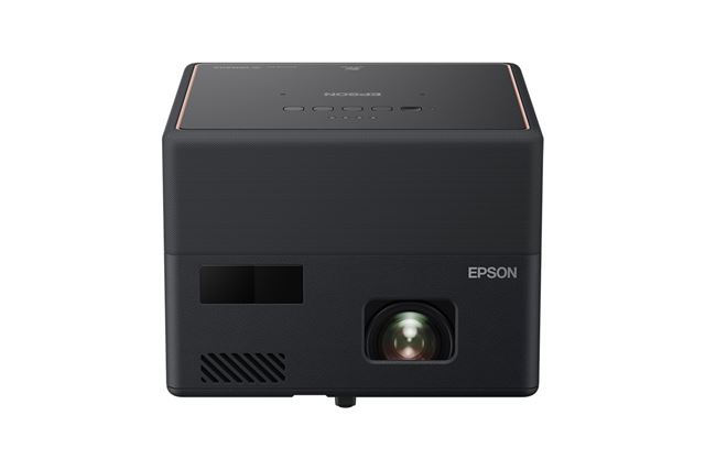 PROJEKTOR EPSON MINI EF-12 FHD