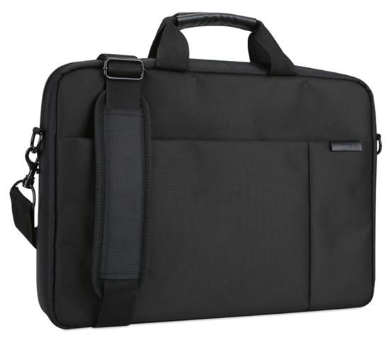NOT DOD AC CASE 15.6" Black NP.BAG1A.189