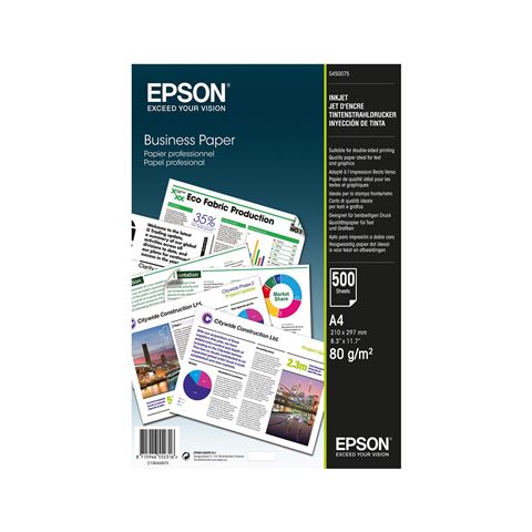 SUP PAP EPS S450075