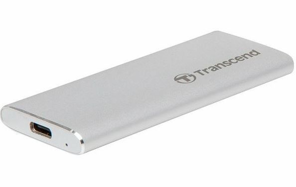 SSD EXT 480GB TS ESD240C Type-C