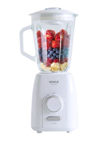 VIVAX HOME blender BL-600G + bočica SP-600