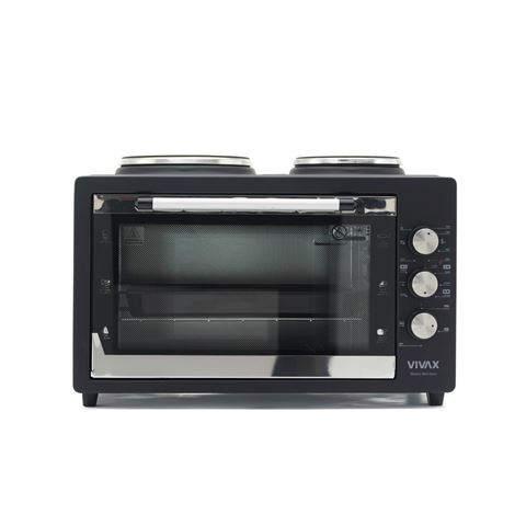 VIVAX HOME mini pećnica MO-4003B
