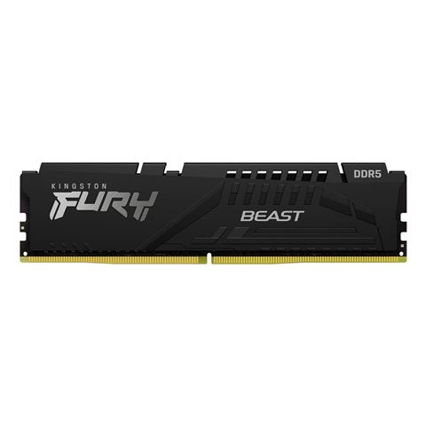 MEM DDR5 16GB 6000MHz KIN FURY Beast EXPO KF560C30BBE-16
