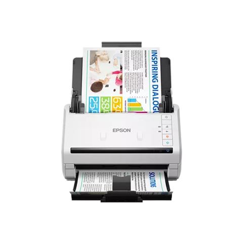 SCA EPS WORKFORCE DS-530II