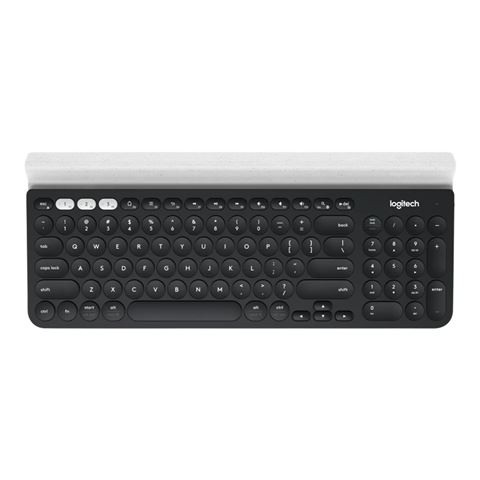 Tipkovnica bežična K780 Logitech multi-device