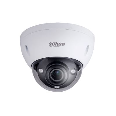Dahua Cam IP Pro Dome 2 MP WDR IR ePOE, IPC-HDBW5231E-ZE-27135
