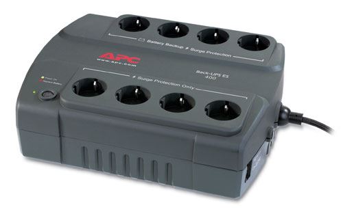 UPS APC Back ES 400VA