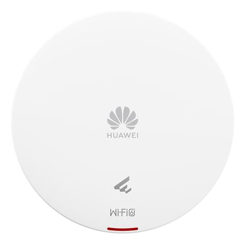 Huawei eKit AP AP361 Wi-Fi 6 (11ax) indoor, 2+2 dual bands