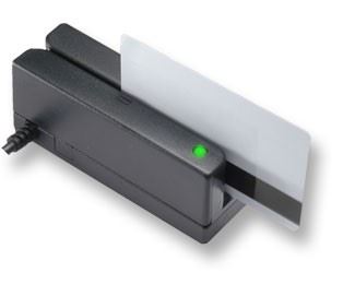 POS DOD MSR-100 USB Magnetni čitač kart
