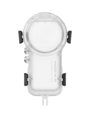 Insta360 X4 Air Invisible Dive Case