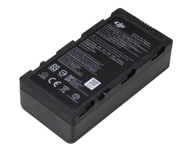 Baterija za DJI CrystalSky & Cendence (7.6V, 4920mAh)