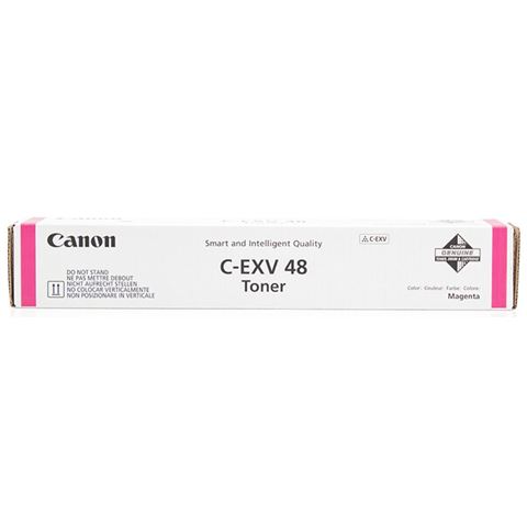 Toner Canon C-EXV48 Magenta