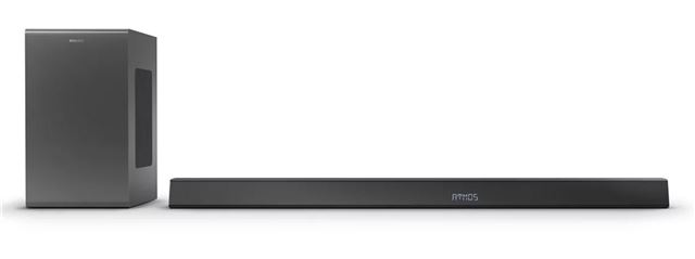 PHILIPS soundbar TAB8905/10