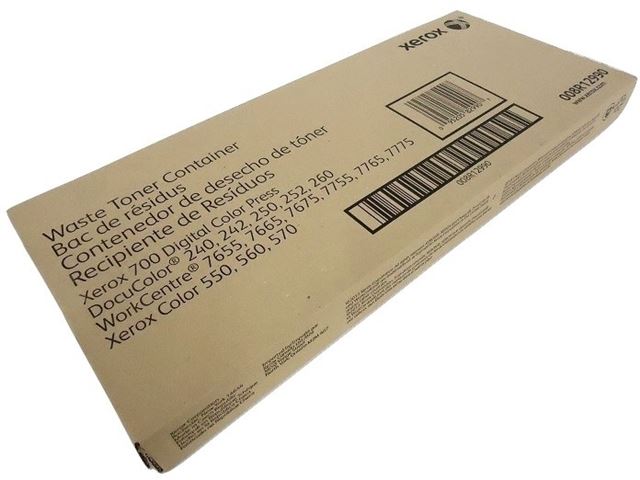 SUP WASTE TONER XER 008R12990