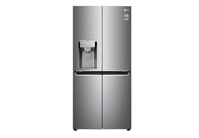 LG hladnjak GML844PZ6F