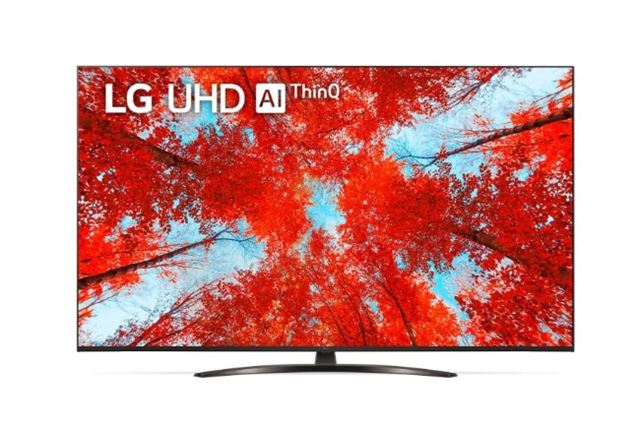 LG UHD TV 55UQ91003LA
