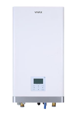 VIVAX COOL, toplinske pumpe, HPS-42HM65AERI/I1H3s