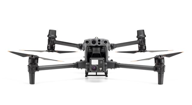 DJI MATRICE 30T
