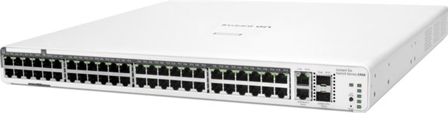 HPE SWITCH ARUBA INSTANT ON 1960 48G 2XGT 2SFP+